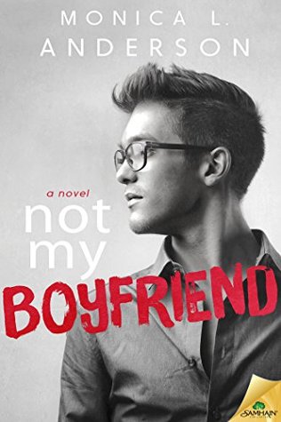 Cover Not My Boyfriend Englisch Cover Not My Boyfriend Englisch