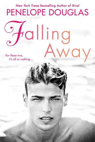 Cover Falling Away Englisch Cover Falling Away Englisch