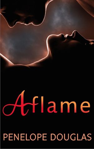 Cover Aflame Englisch 2 Cover Aflame Englisch 2