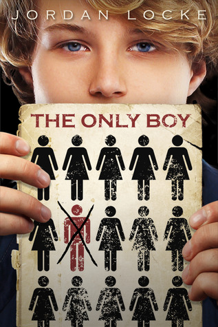 Cover The Only Boy Englisch Cover The Only Boy Englisch