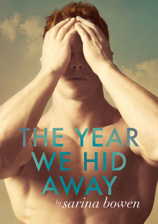 Cover The Year We Hid Away Englisch Cover The Year We Hid Away Englisch
