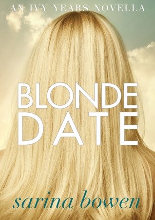 Cover Blonde Date Englishc Cover Blonde Date Englishc