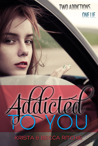 Cover Addicted to You Englisch 2 Cover Addicted to You Englisch 2