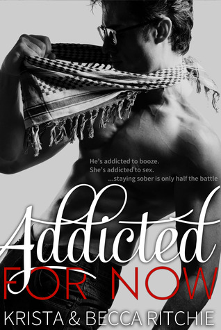 Cover Addicted for Now Englisch Cover Addicted for Now Englisch