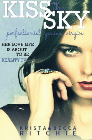 Cover Kiss the Sky Englisch Cover Kiss the Sky Englisch