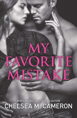 Cover My Favorite Mistake Englisch Cover My Favorite Mistake Englisch