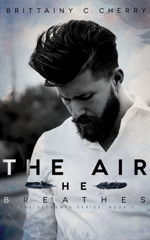 Cover The Air He Breathes Englisch Cover The Air He Breathes Englisch