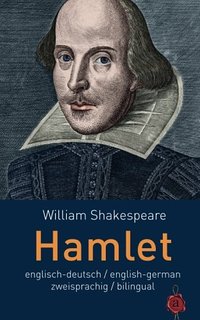 Cover Hamlet englisch - deutsch schlegel Cover Hamlet englisch - deutsch schlegel