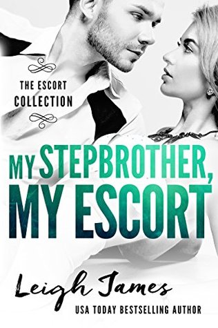 Cover My Stepbrother, My Escort Englisch Cover My Stepbrother, My Escort Englisch