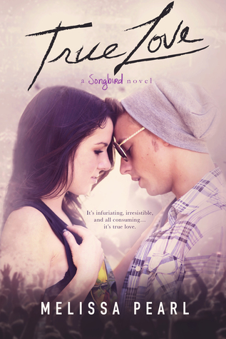 Cover True Love Englisch Cover True Love Englisch