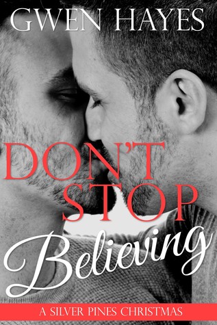 Cover Don't Stop Believing Englisch Cover Don't Stop Believing Englisch