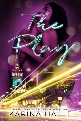 Cover The Play Englisch Cover The Play Englisch