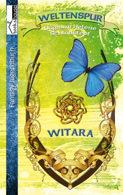 Cover Witara deutsch