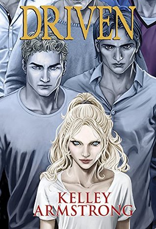 Cover Driven Englisch Cover Driven Englisch
