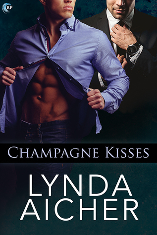 Cover Champagne Kisses Englisch Cover Champagne Kisses Englisch