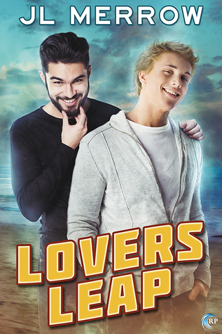 Cover Lovers Leap Englisch Cover Lovers Leap Englisch