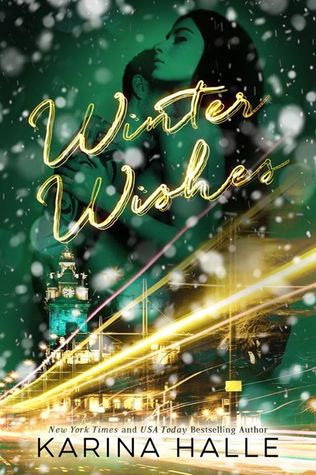 Cover Winter Wishes Englisch Cover Winter Wishes Englisch