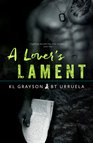 Cover Lover's Lament Englisch Cover Lover's Lament Englisch