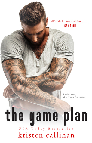 Cover The Game Plan Englisch Cover The Game Plan Englisch
