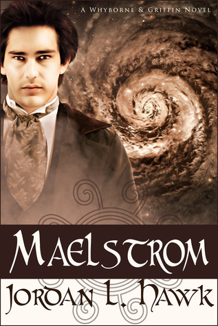 Cover Maelstrom englisch Cover Maelstrom englisch