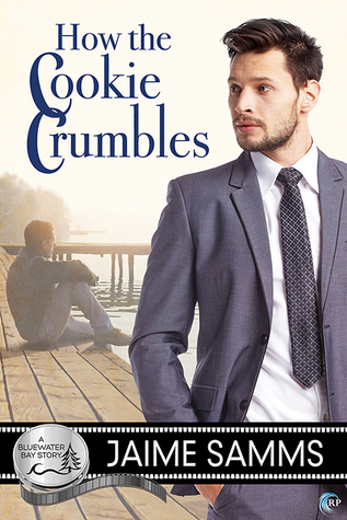 Cover How the Cookie Crumbles Englisch Cover How the Cookie Crumbles Englisch