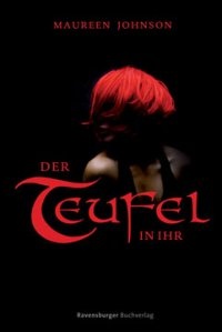 Cover Der Teufel in Dir deutsch Cover Der Teufel in Dir deutsch