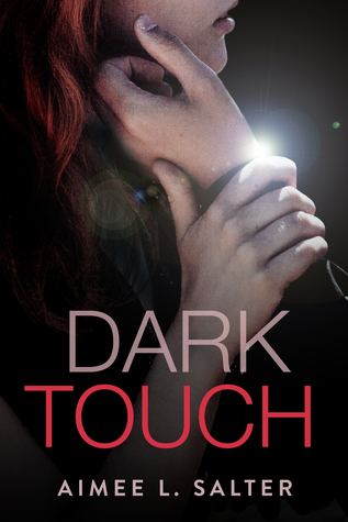 Cover Dark Touch Englisch Cover Dark Touch Englisch