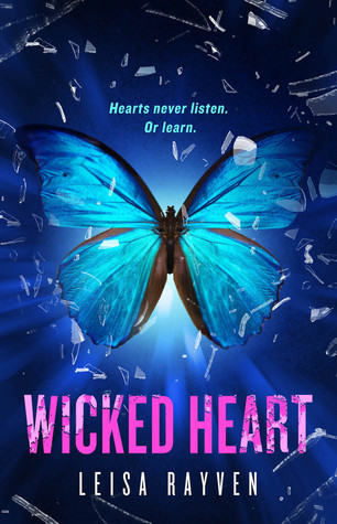 Cover Wicked Hearts Englsich Cover Wicked Hearts Englsich