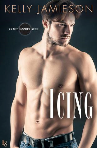 Cover Icing Englisch Cover Icing Englisch