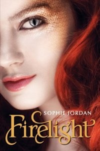 Cover Firelight englisch Cover Firelight englisch