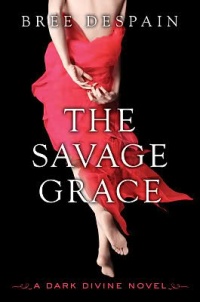 Cover The Savage Grace Cover The Savage Grace