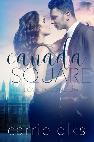 Cover Canada Square Englisch Cover Canada Square Englisch