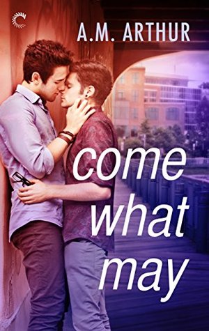 Cover Come What May Englisch Cover Come What May Englisch
