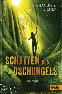 Cover Schatten des Dschungels deutsch Cover Schatten des Dschungels deutsch
