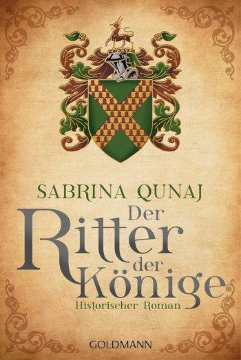 Cover Der Ritter der Könige
