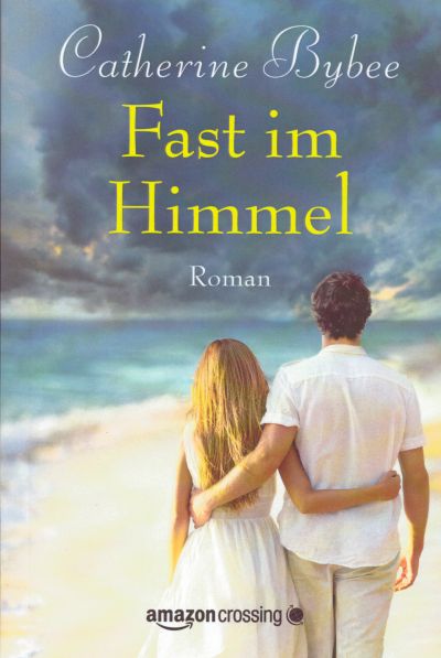 Cover Fast im Himmel deutsch