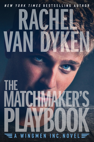 Cover The Matchmaker's Playbook Cover The Matchmaker's Playbook