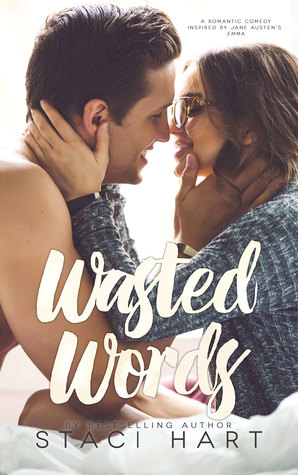 Cover Wasted Words Cover Wasted Words