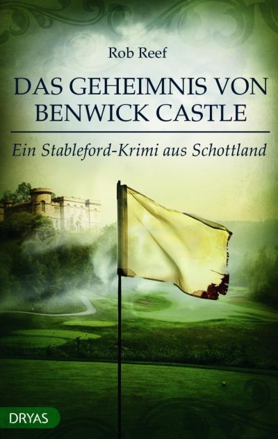 Cover Das Geheimnis von Benwick Castle