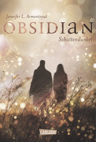 Cover Obsidian Deutsch Cover Obsidian Deutsch