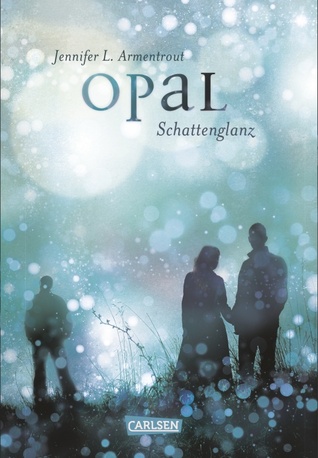 Cover Opal Deutsch Cover Opal Deutsch