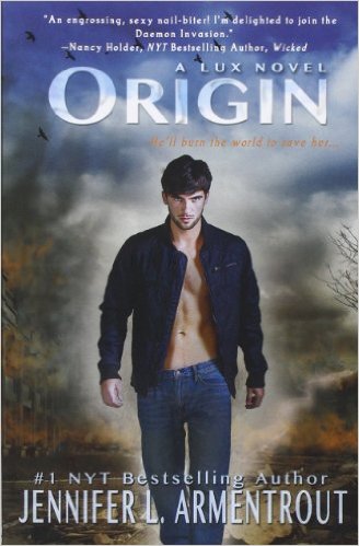 Cover Origin Englisch Cover Origin Englisch