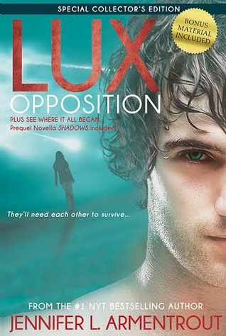 Cover Opposition englisch Cover Opposition englisch