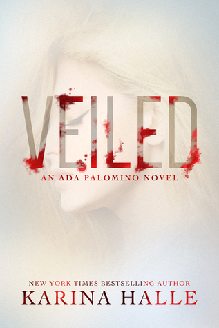 Cover Veiled Englisch Cover Veiled Englisch