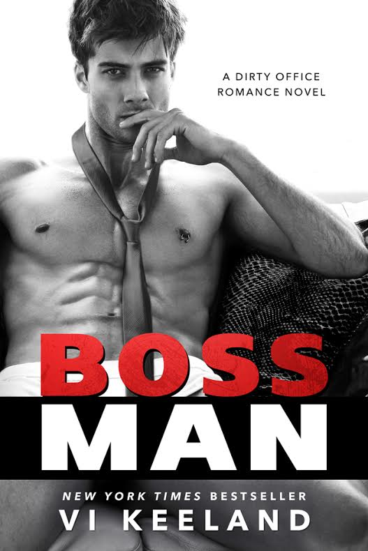 Cover Bossman Englisch Cover Bossman Englisch
