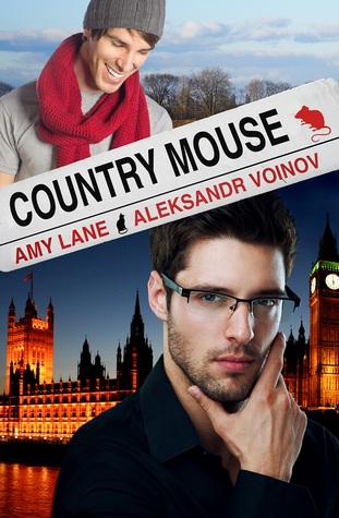 Cover Country Mouse Cover Country Mouse