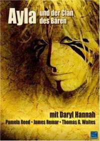 Cover Ayla und der Clan des Bären DVD deutsch
