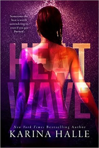 Cover Heat Wave Cover Heat Wave