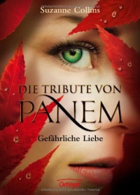 Cover Gefährliche Liebe deutsch Cover Gefährliche Liebe deutsch