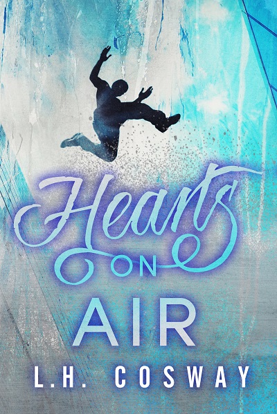 Cover Hearts on Air Cover Hearts on Air